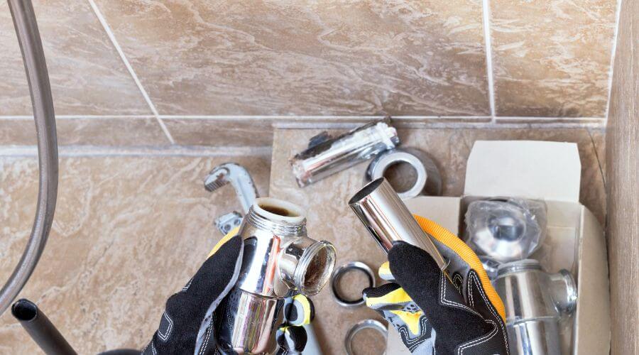 Local Chimney Repair in Winton, CA